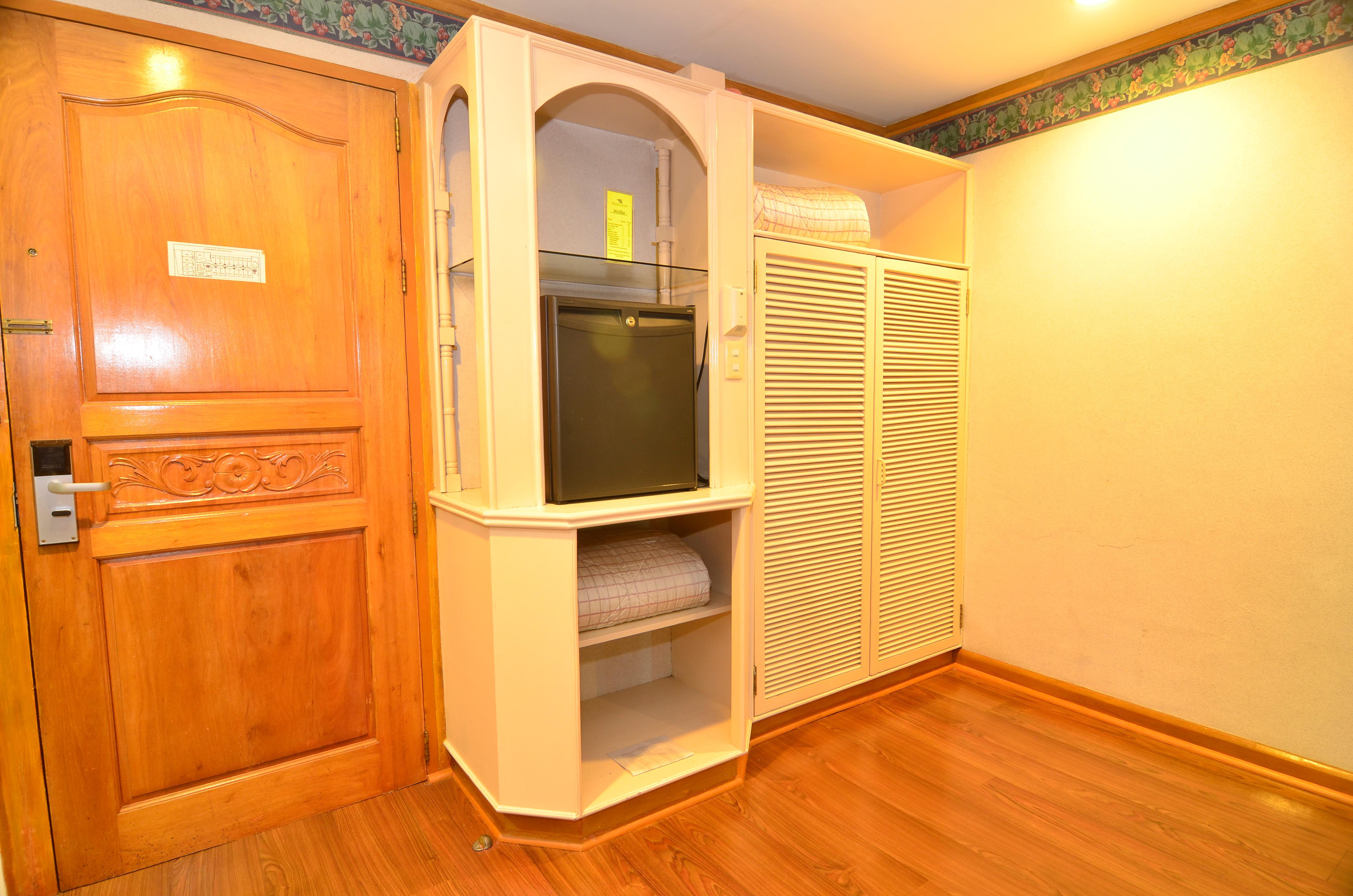 Holiday Plaza Hotel Cebu Dış mekan fotoğraf