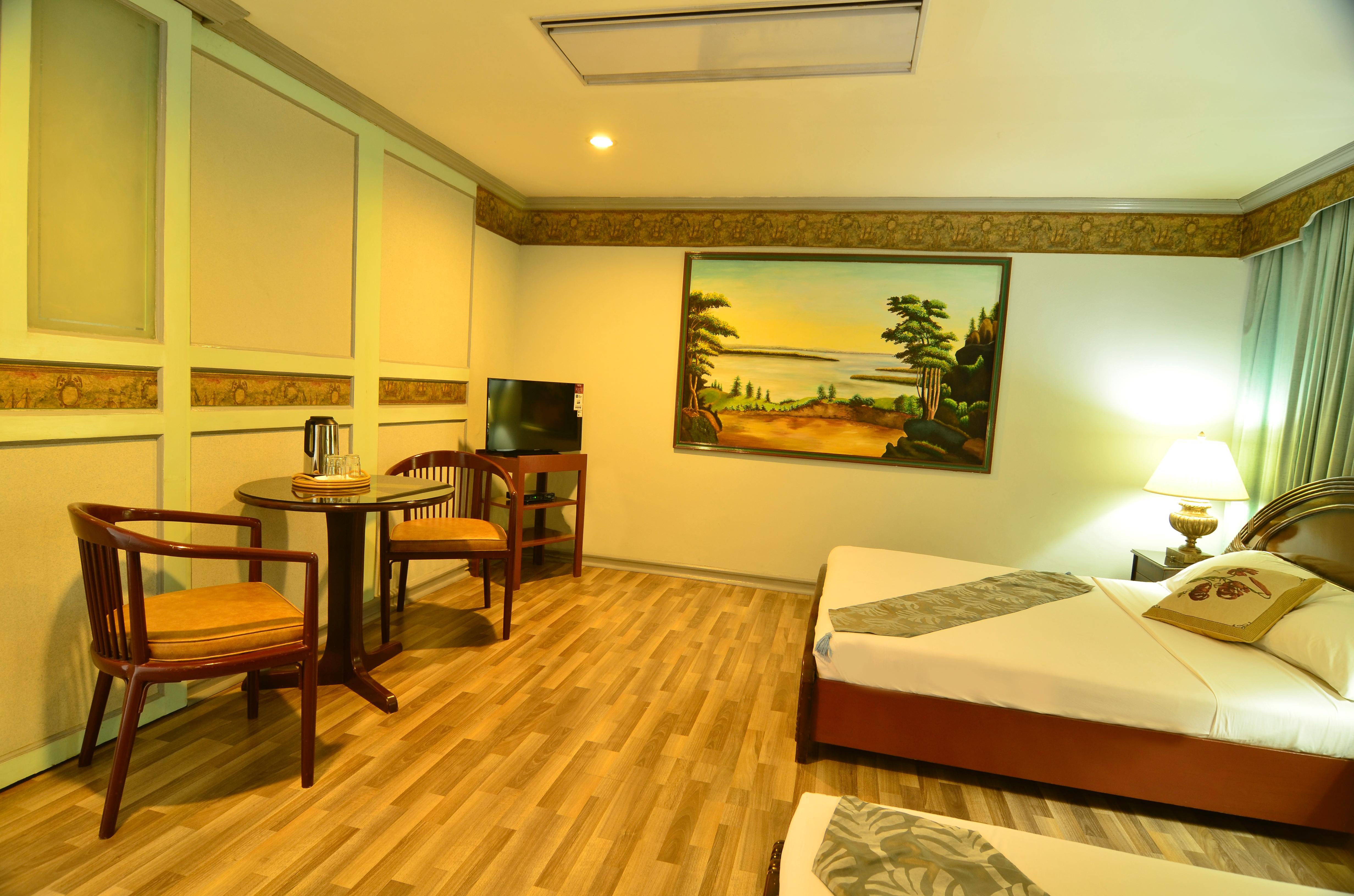 Holiday Plaza Hotel Cebu Dış mekan fotoğraf