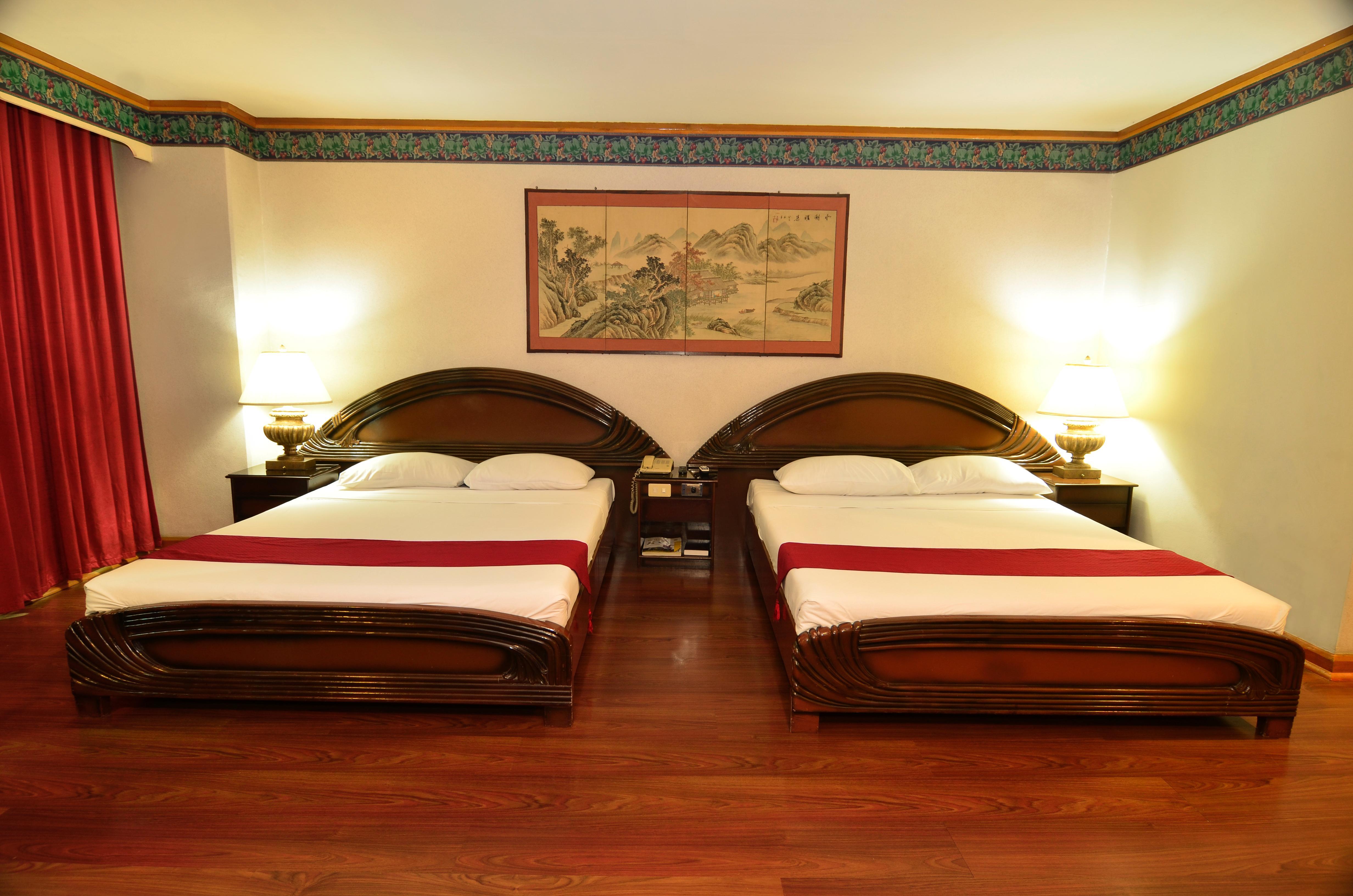 Holiday Plaza Hotel Cebu Dış mekan fotoğraf