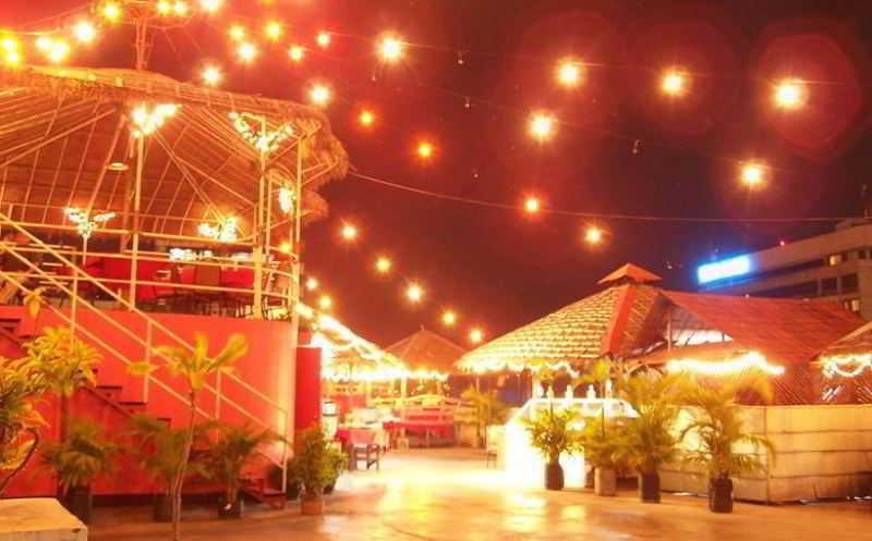 Holiday Plaza Hotel Cebu Dış mekan fotoğraf
