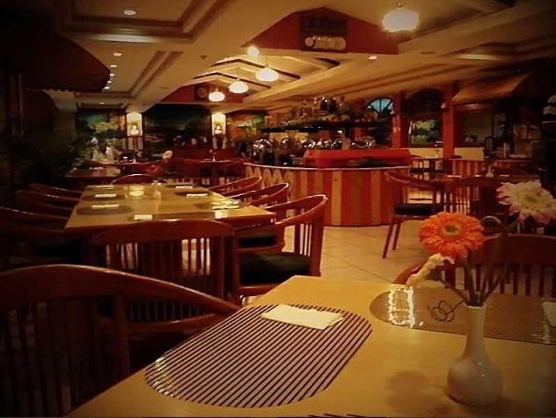 Holiday Plaza Hotel Cebu Dış mekan fotoğraf