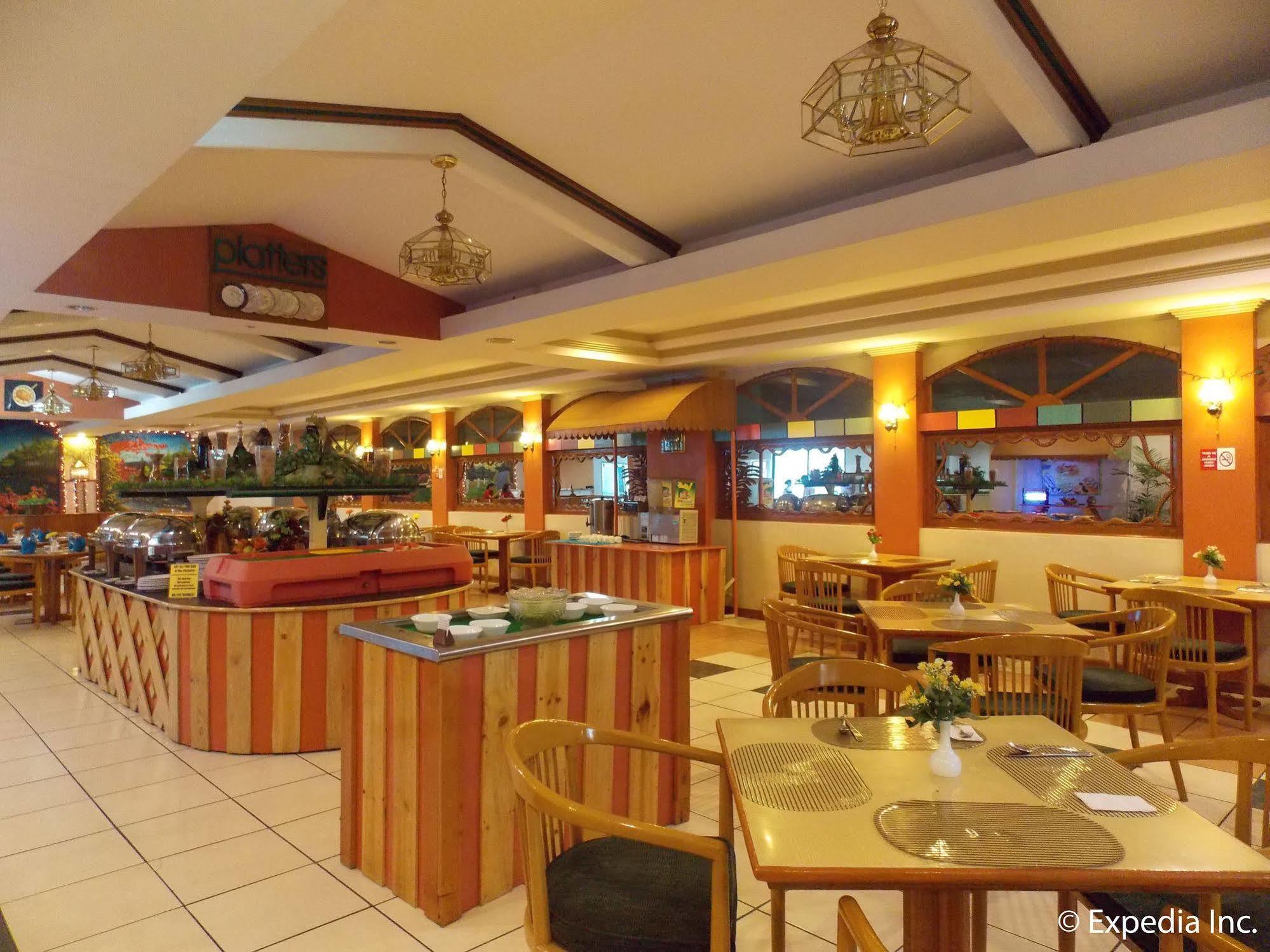 Holiday Plaza Hotel Cebu Dış mekan fotoğraf